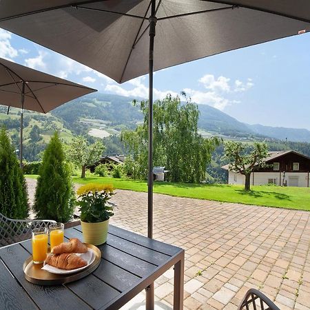 Alivo Living Apartment Olivia Рифьяно Экстерьер фото