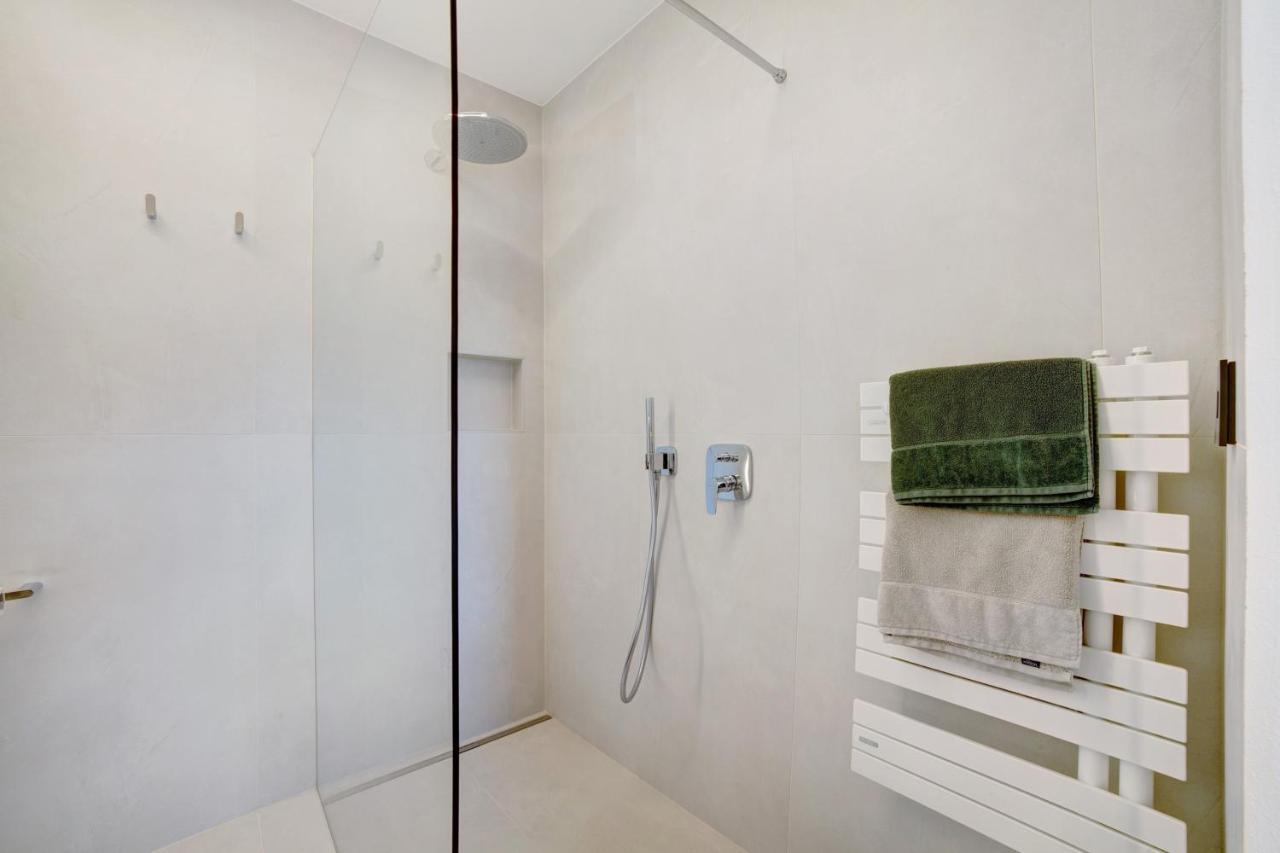 Alivo Living Apartment Olivia Рифьяно Экстерьер фото