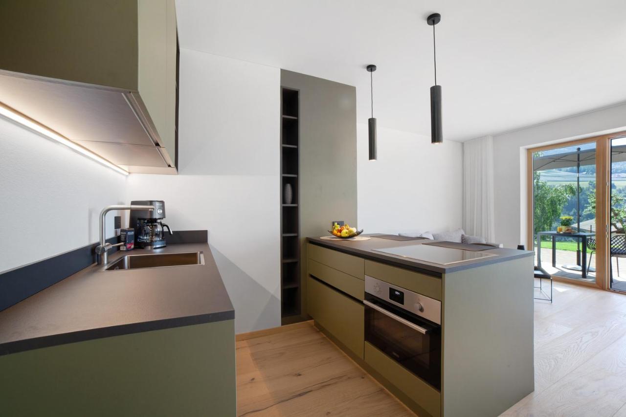 Alivo Living Apartment Olivia Рифьяно Экстерьер фото