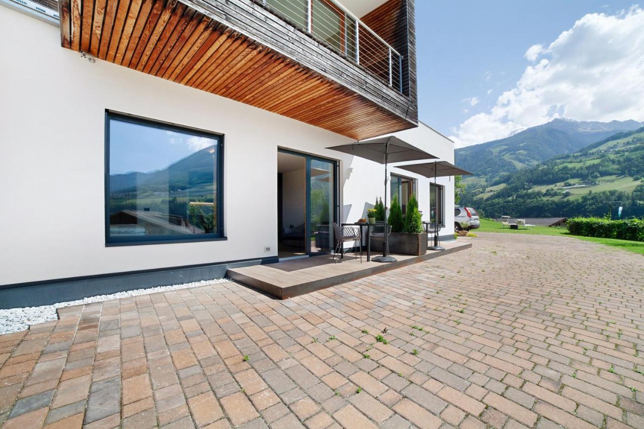 Alivo Living Apartment Olivia Рифьяно Экстерьер фото