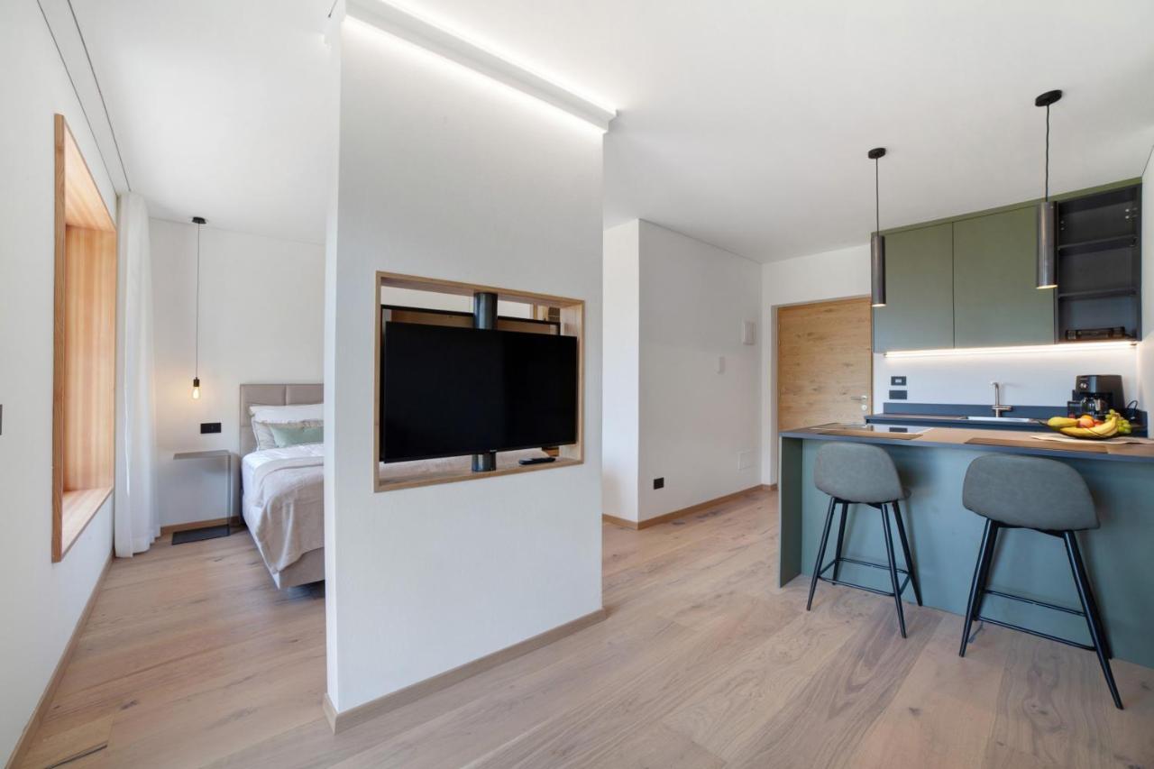 Alivo Living Apartment Olivia Рифьяно Экстерьер фото