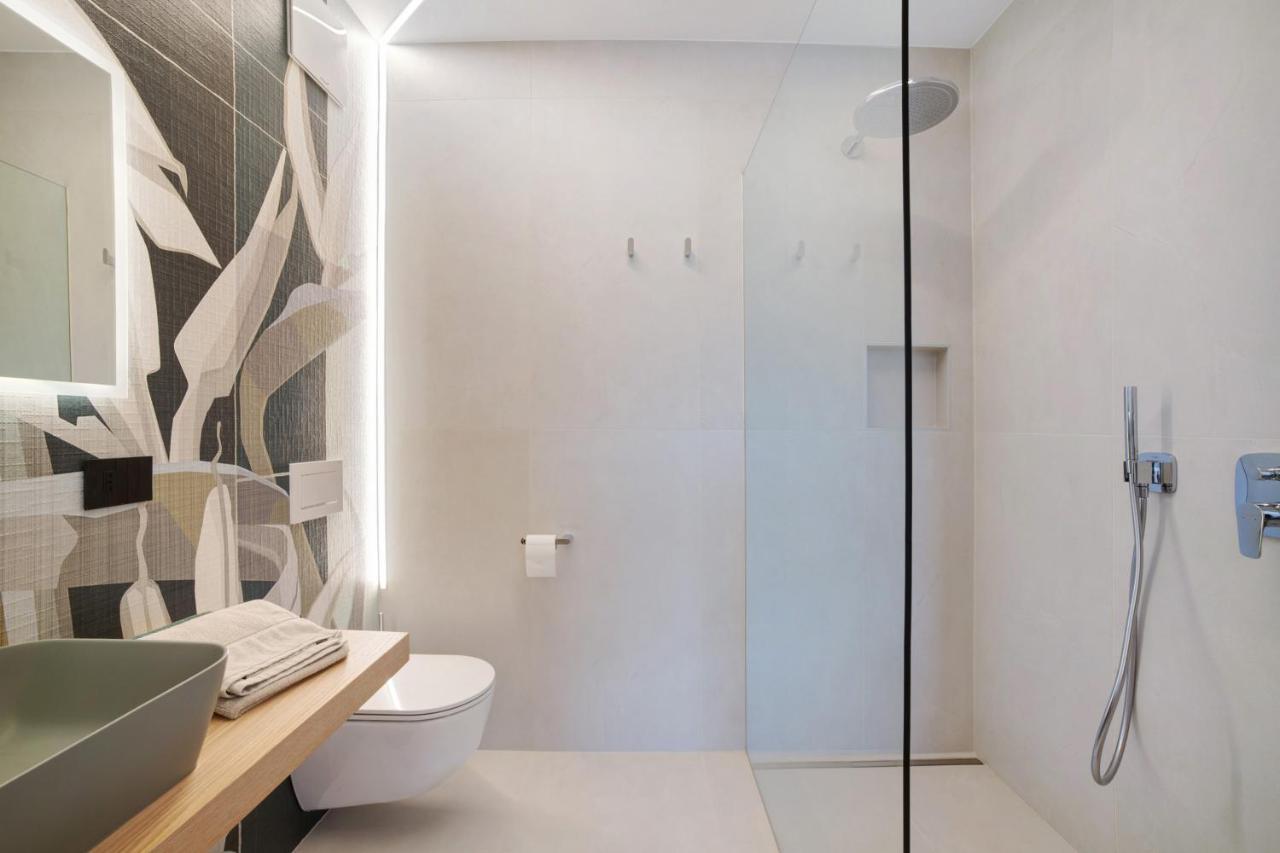 Alivo Living Apartment Olivia Рифьяно Экстерьер фото