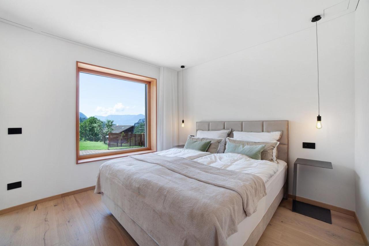Alivo Living Apartment Olivia Рифьяно Экстерьер фото