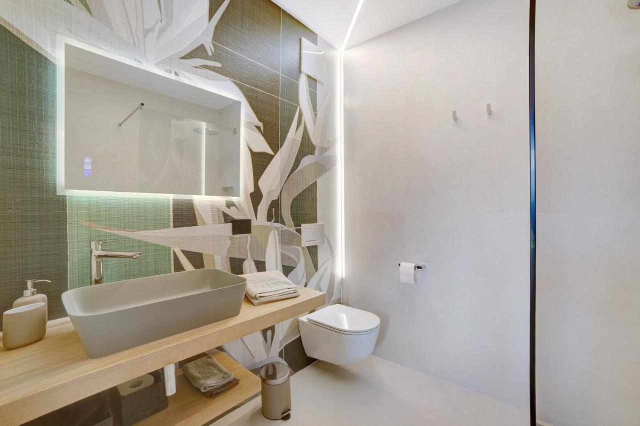 Alivo Living Apartment Olivia Рифьяно Экстерьер фото