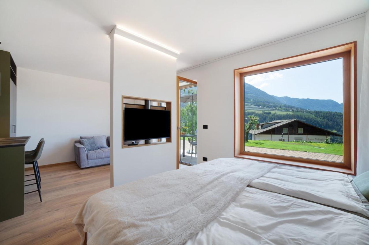 Alivo Living Apartment Olivia Рифьяно Экстерьер фото