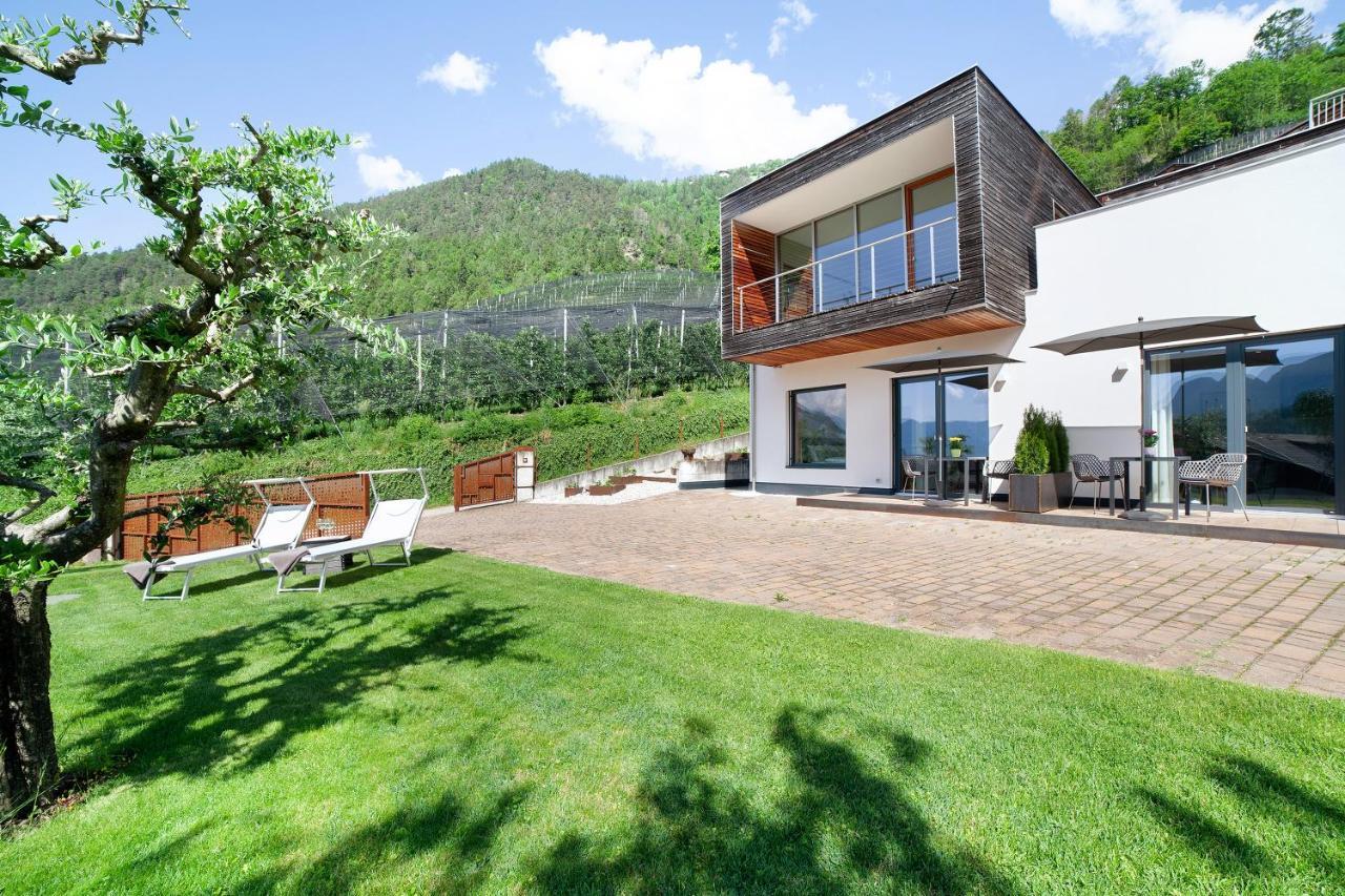 Alivo Living Apartment Olivia Рифьяно Экстерьер фото