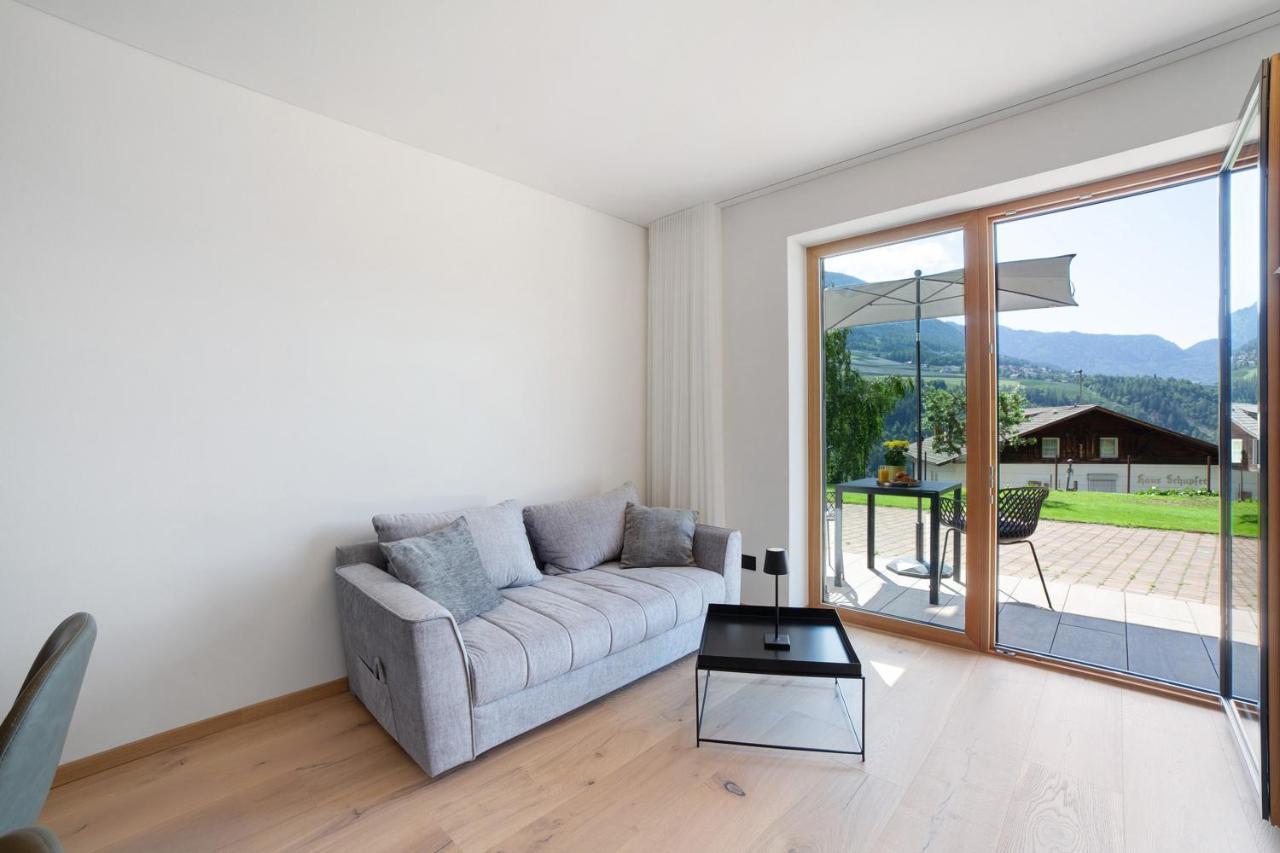 Alivo Living Apartment Olivia Рифьяно Экстерьер фото